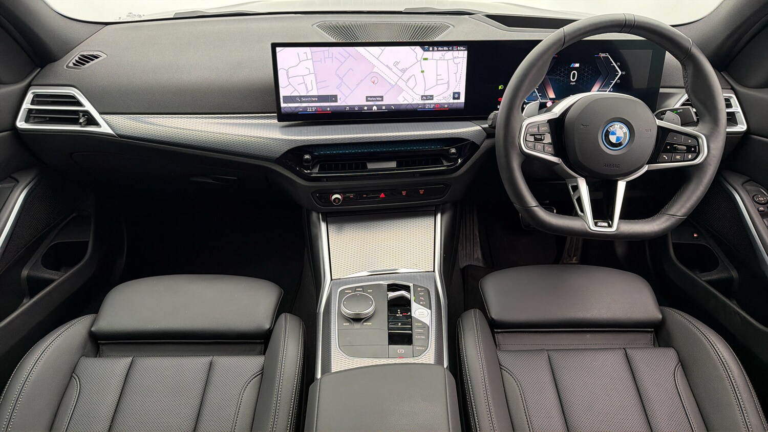 Used BMW 3 Series 2025 for sale - 78039059: Photo 12