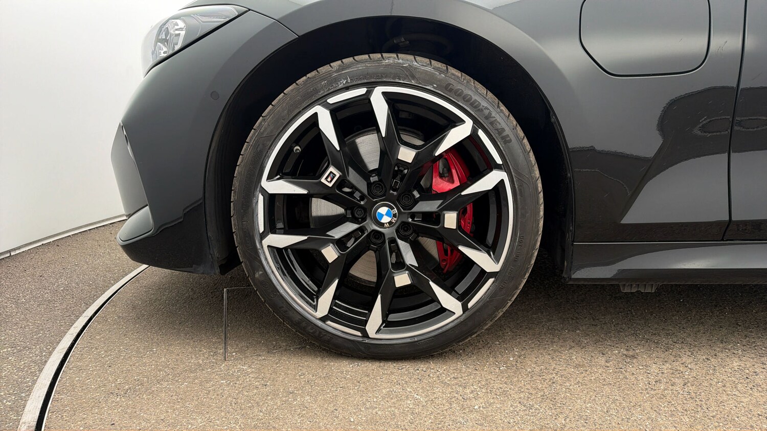 Used BMW 3 Series 2025 for sale - 78039059: Photo 17