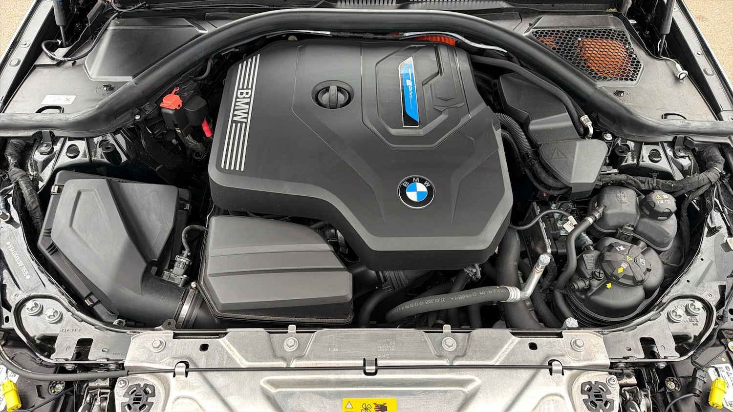 Used BMW 3 Series 2025 for sale - 78039059: Photo 18