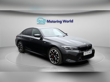 Used BMW 3 Series 2025 for sale - 78039059: Photo