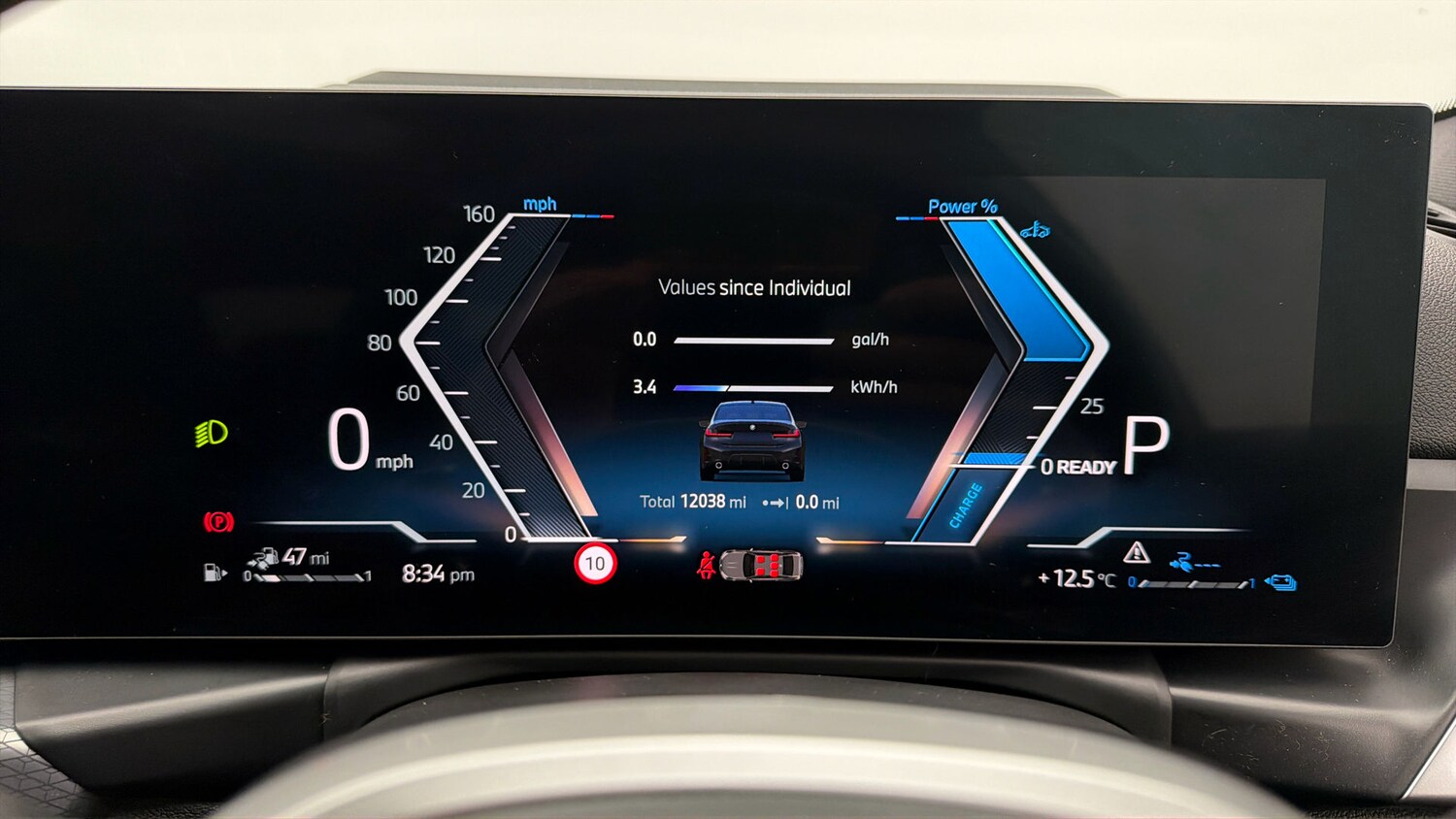 Used BMW 3 Series 2025 for sale - 78039059: Photo 26