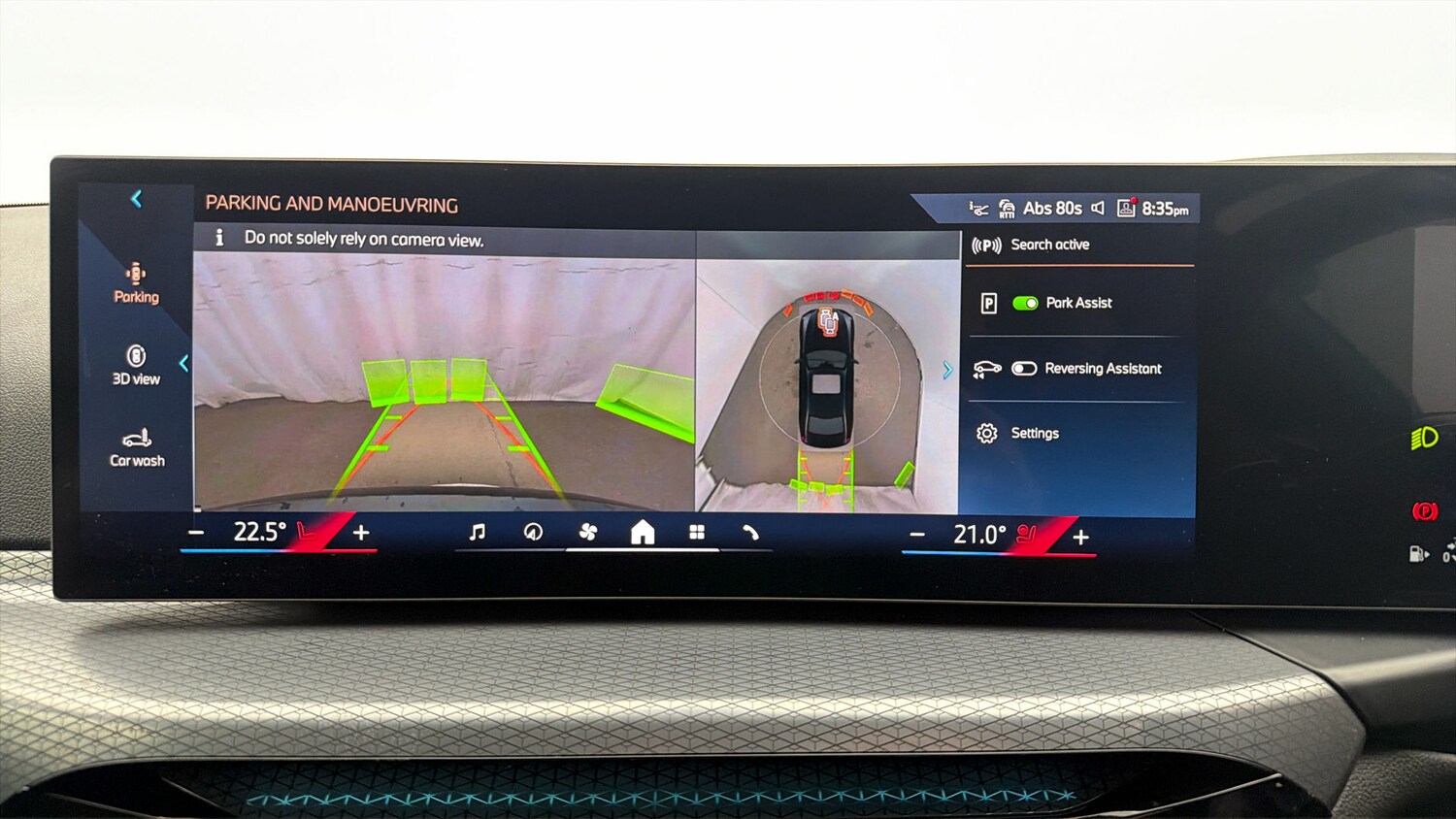 Used BMW 3 Series 2025 for sale - 78039059: Photo 27