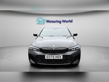 Used BMW 3 Series 2025 for sale - 78039059: Photo