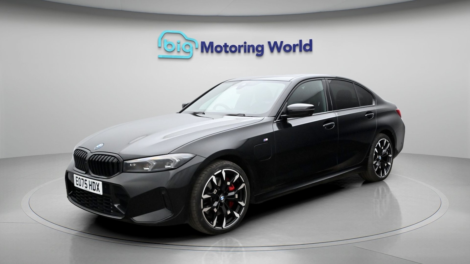 Used BMW 3 Series 2025 for sale - 78039059: Photo 3