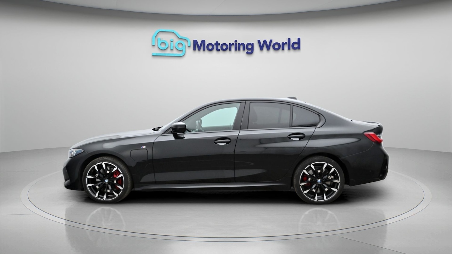 Used BMW 3 Series 2025 for sale - 78039059: Photo 4