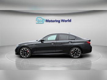 Used BMW 3 Series 2025 for sale - 78039059: Photo