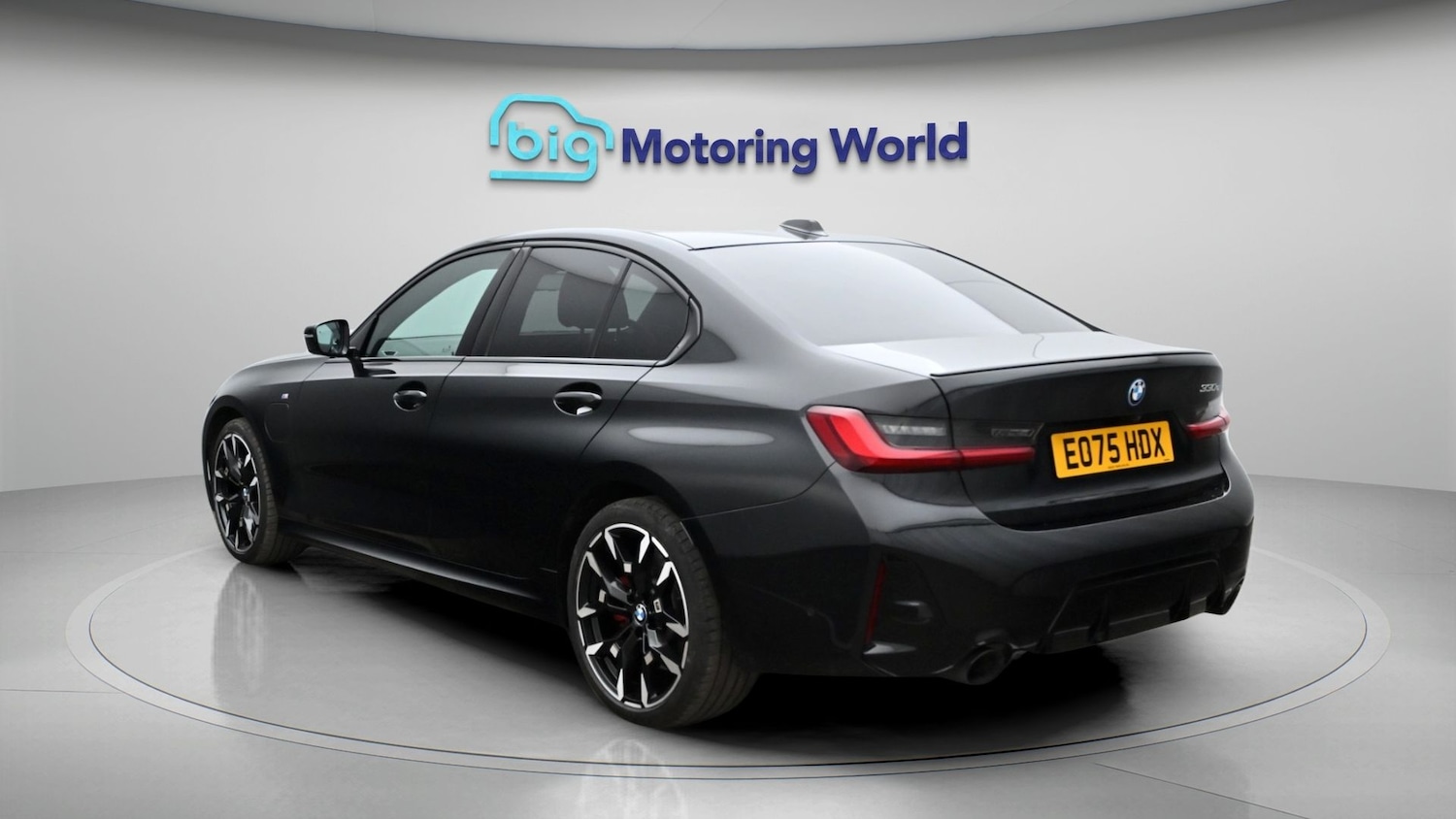 Used BMW 3 Series 2025 for sale - 78039059: Photo 5