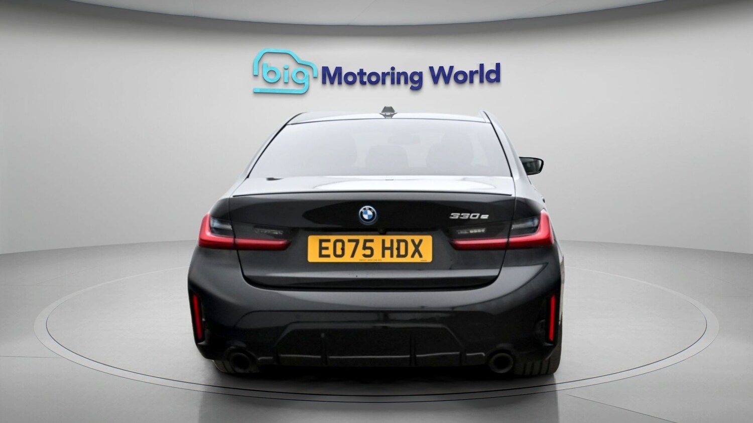 Used BMW 3 Series 2025 for sale - 78039059: Photo 6