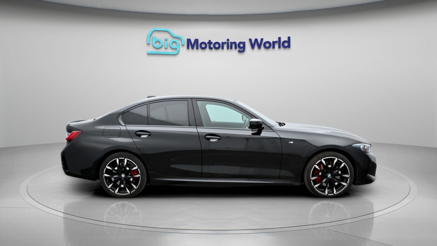 Used BMW 3 Series 2025 for sale - 78039059: Photo 8