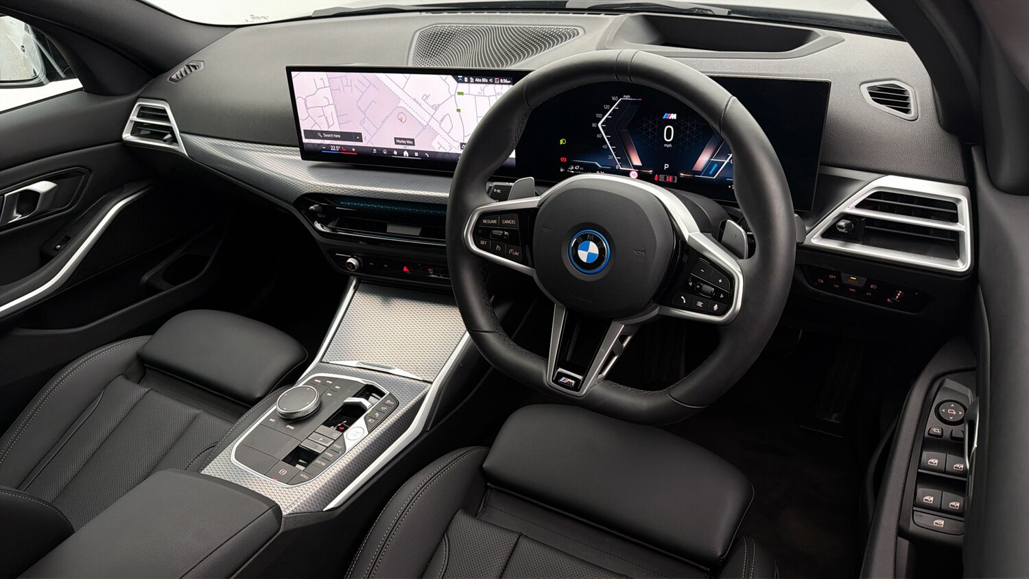 Used BMW 3 Series 2025 for sale - 78039059: Photo 9