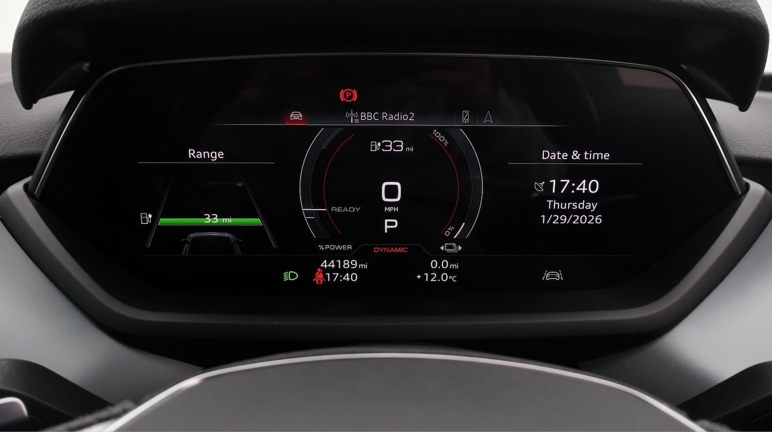 Used Audi e-tron GT 2022 for sale - 77382853: Photo 10