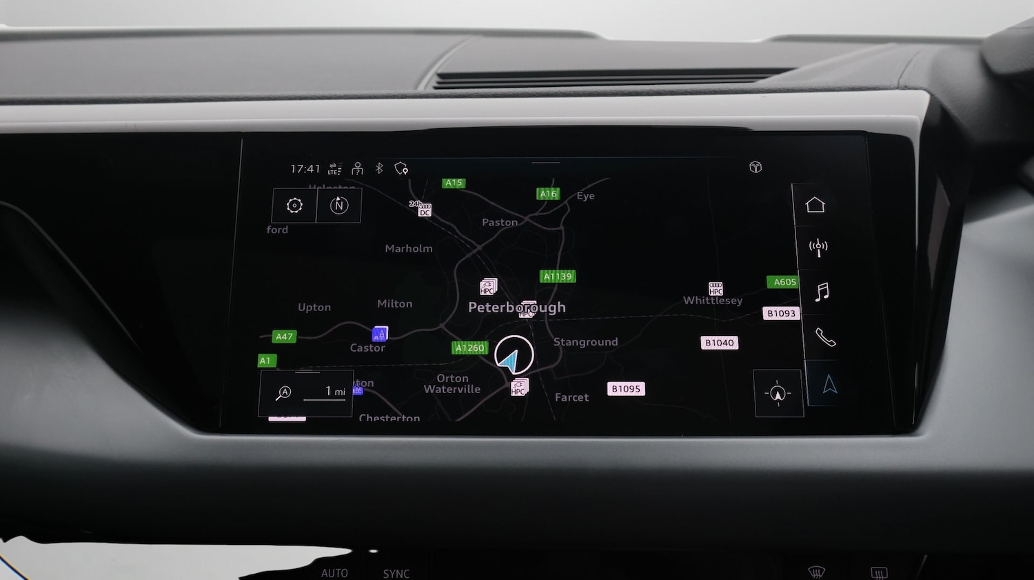 Used Audi e-tron GT 2022 for sale - 77382853: Photo 11