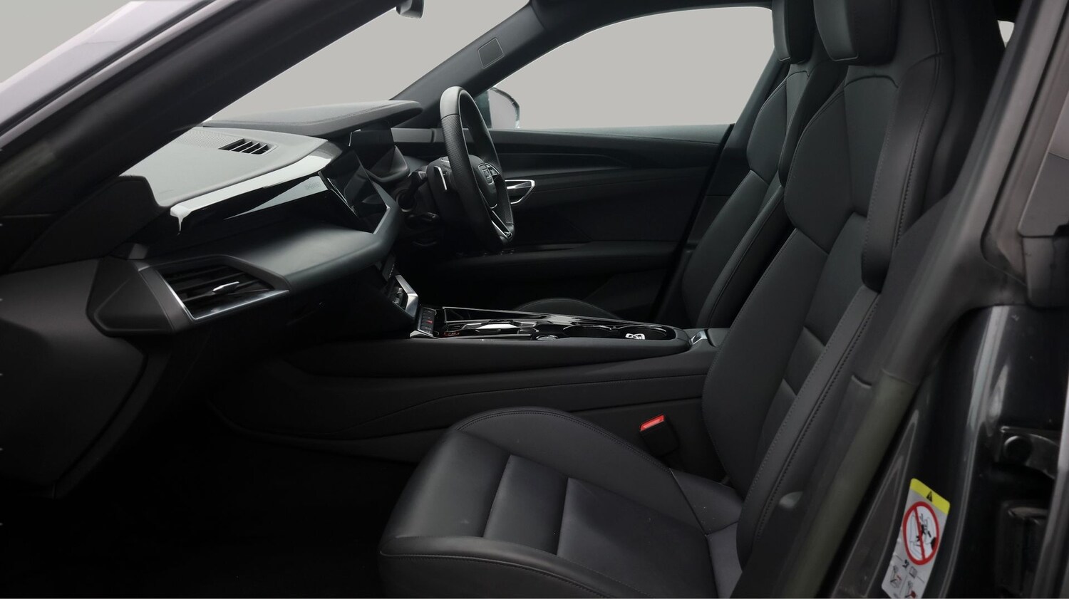 Used Audi e-tron GT 2022 for sale - 77382853: Photo 14