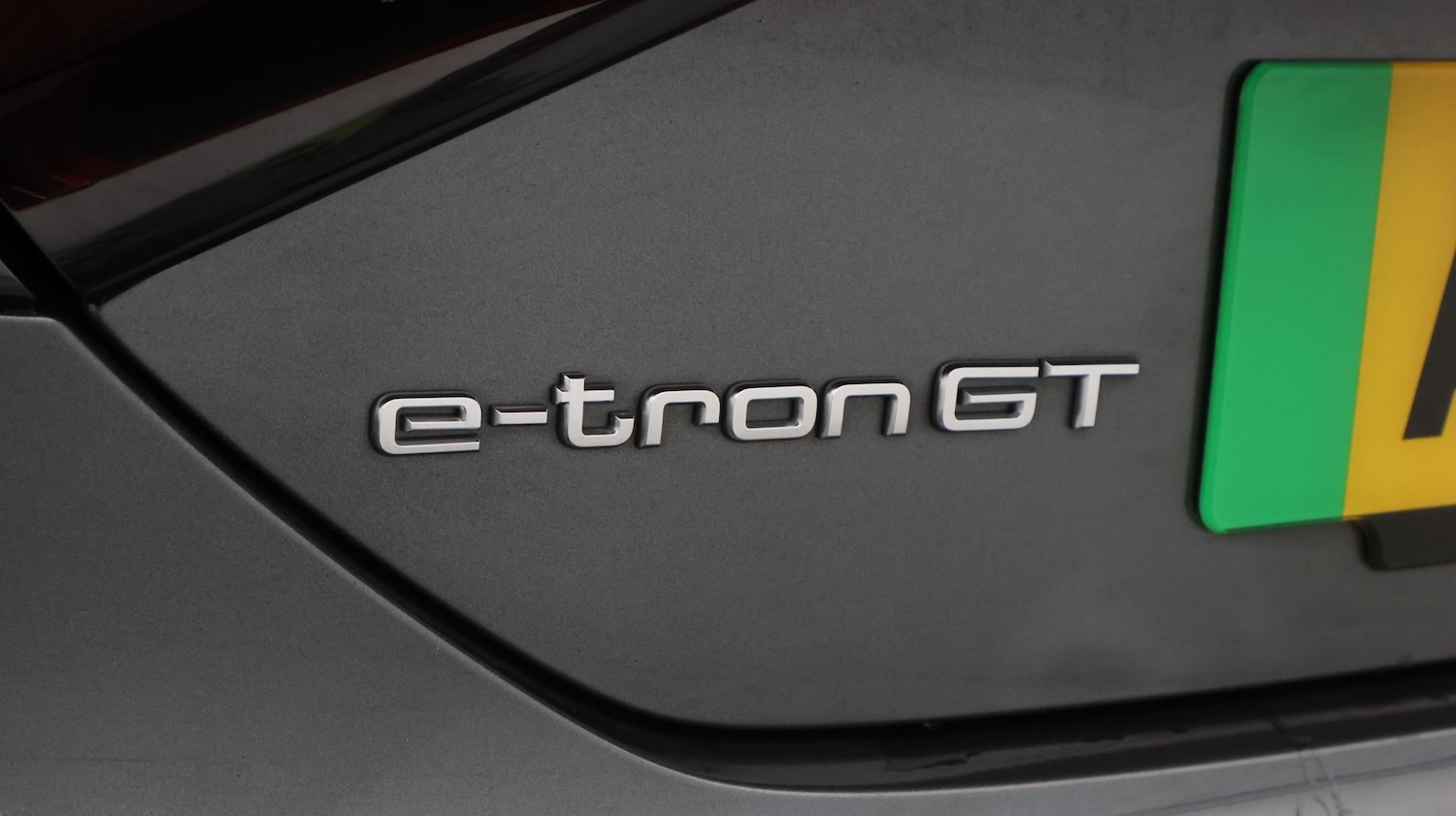 Used Audi e-tron GT 2022 for sale - 77382853: Photo 21