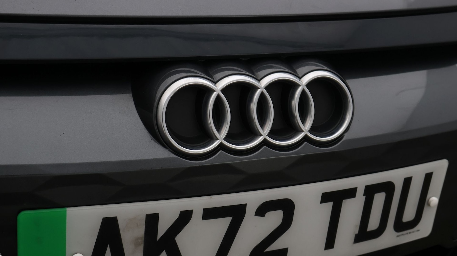 Used Audi e-tron GT 2022 for sale - 77382853: Photo 22