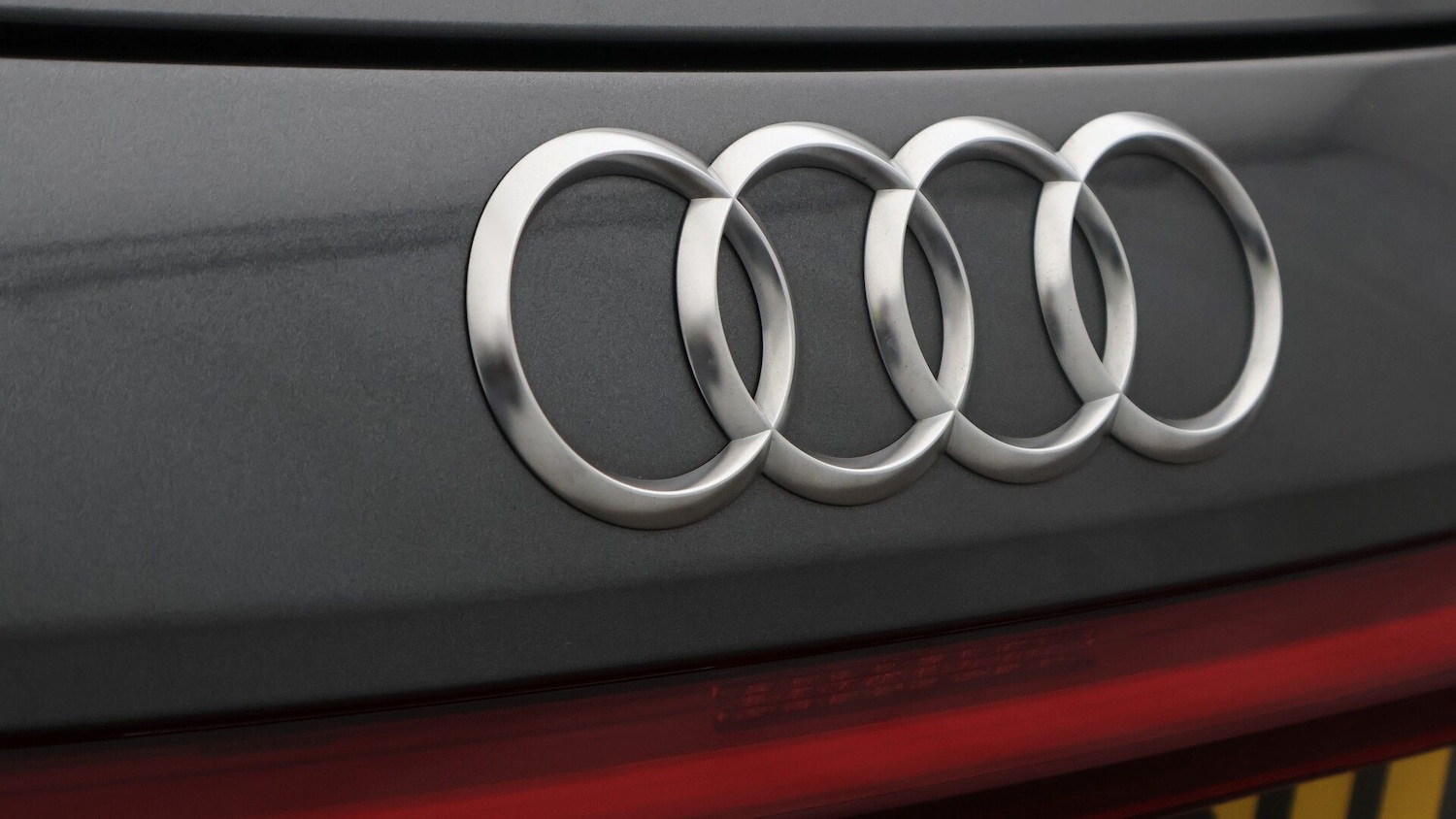 Used Audi e-tron GT 2022 for sale - 77382853: Photo 23