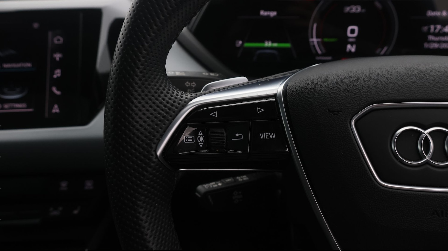 Used Audi e-tron GT 2022 for sale - 77382853: Photo 24