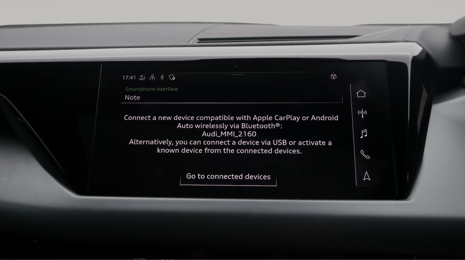 Used Audi e-tron GT 2022 for sale - 77382853: Photo 26