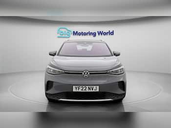 Used Volkswagen ID.4 2022 for sale - 79674687: Photo