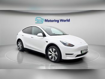 Used Tesla Model Y 2022 for sale - 79074037: Photo