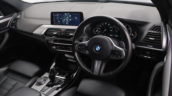 Used BMW X3 2019 for sale - 76317786: Photo 10