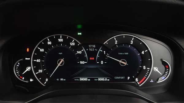 Used BMW X3 2019 for sale - 76317786: Photo 11