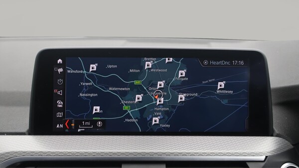 Used BMW X3 2019 for sale - 76317786: Photo 12