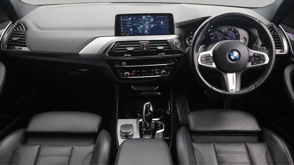 Used BMW X3 2019 for sale - 76317786: Photo 14