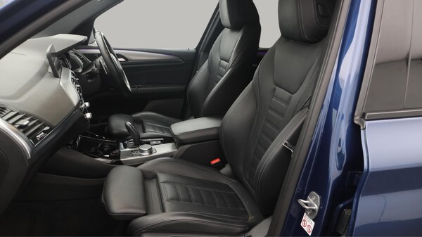 Used BMW X3 2019 for sale - 76317786: Photo 15