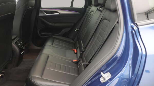 Used BMW X3 2019 for sale - 76317786: Photo 17