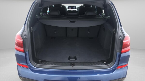 Used BMW X3 2019 for sale - 76317786: Photo 18