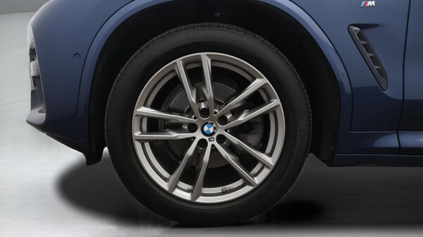 Used BMW X3 2019 for sale - 76317786: Photo 19