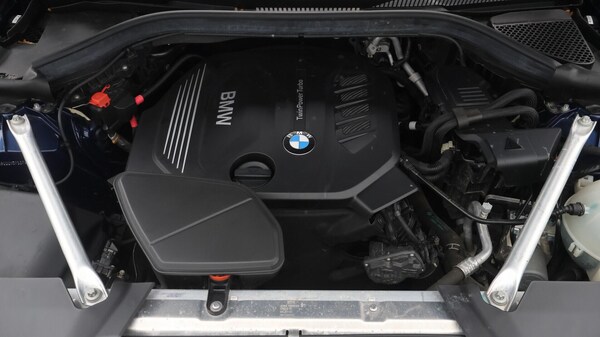 Used BMW X3 2019 for sale - 76317786: Photo 20