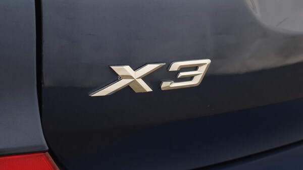 Used BMW X3 2019 for sale - 76317786: Photo 21