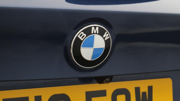 Used BMW X3 2019 for sale - 76317786: Photo 22