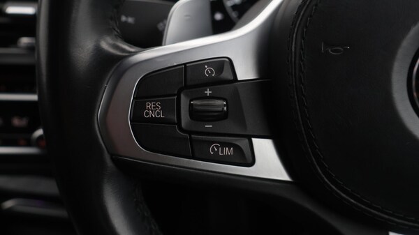Used BMW X3 2019 for sale - 76317786: Photo 25