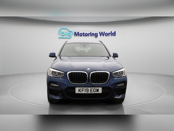 Used BMW X3 2019 for sale - 76317786: Photo 3