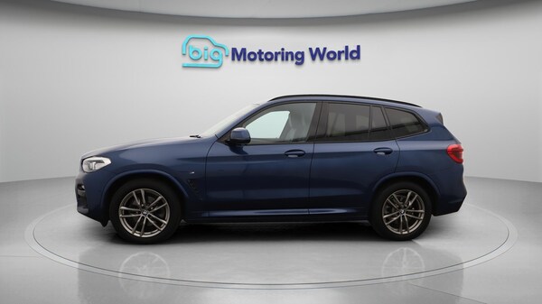 Used BMW X3 2019 for sale - 76317786: Photo 5