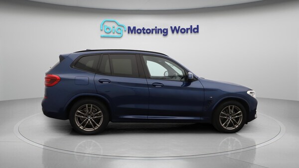 Used BMW X3 2019 for sale - 76317786: Photo 9