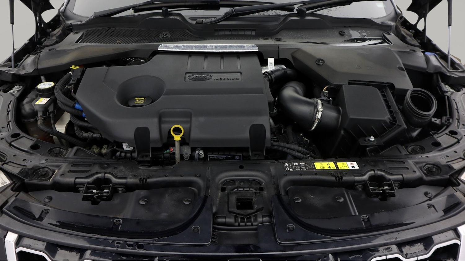 Used Land Rover Range Rover Evoque 2021 for sale - 77482382: Photo 19