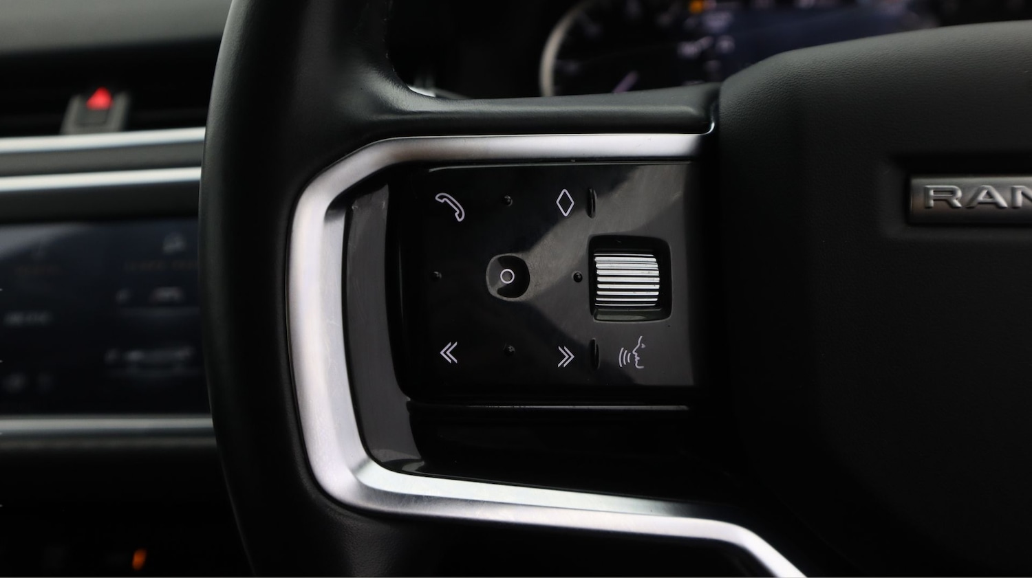 Used Land Rover Range Rover Evoque 2021 for sale - 77482382: Photo 20