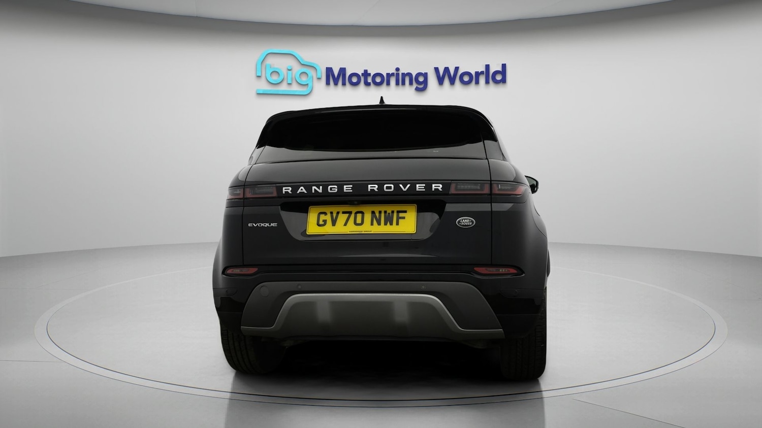 Used Land Rover Range Rover Evoque 2021 for sale - 77482382: Photo 6