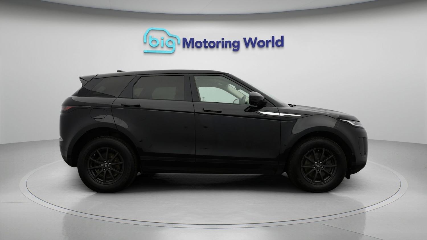 Used Land Rover Range Rover Evoque 2021 for sale - 77482382: Photo 8