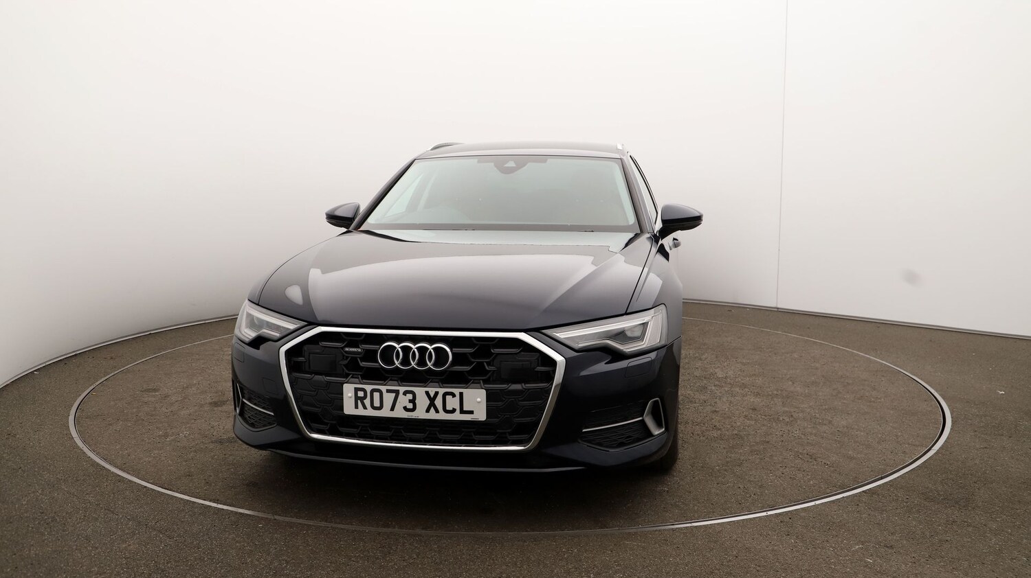 Used Audi A6 Avant for sale - 76811192: Photo 32