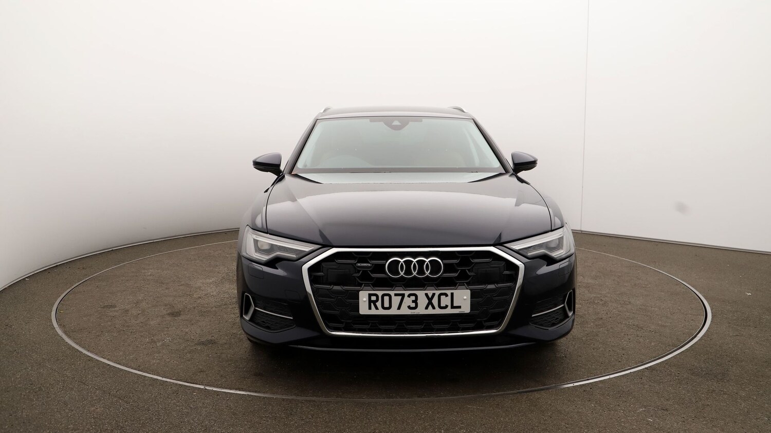 Used Audi A6 Avant for sale - 76811192: Photo 33