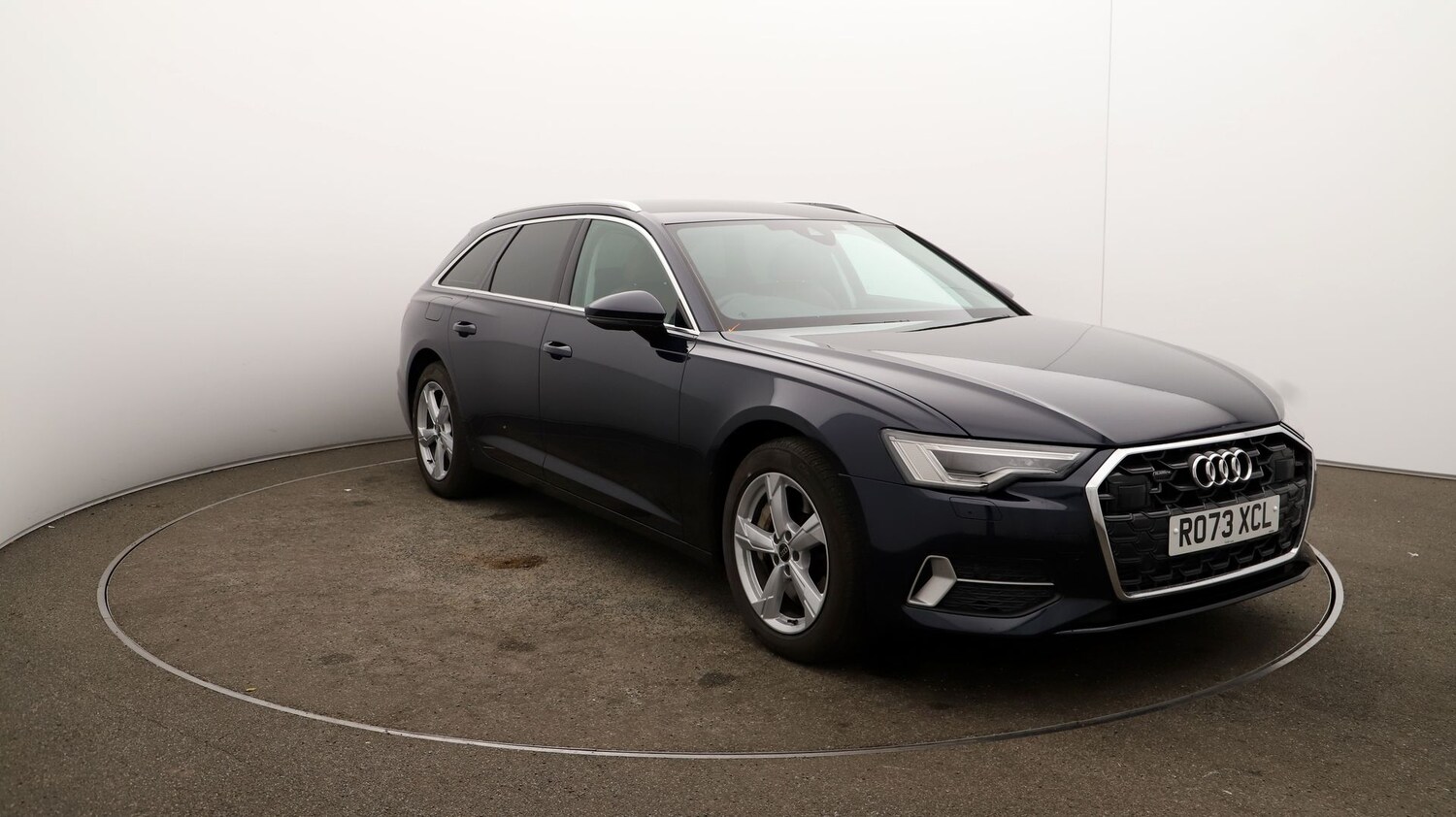 Used Audi A6 Avant for sale - 76811192: Photo 36