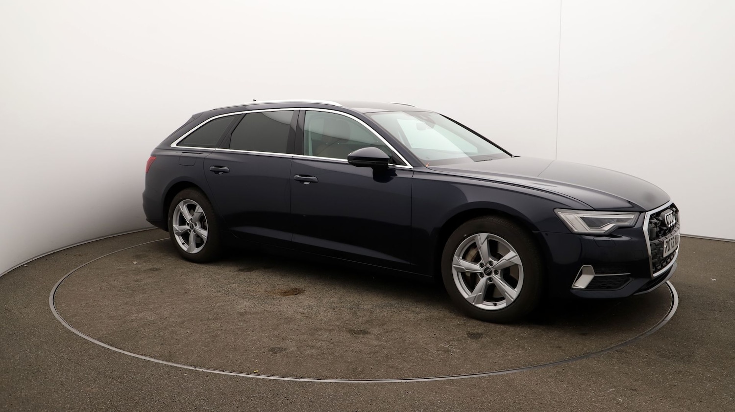 Used Audi A6 Avant for sale - 76811192: Photo 38