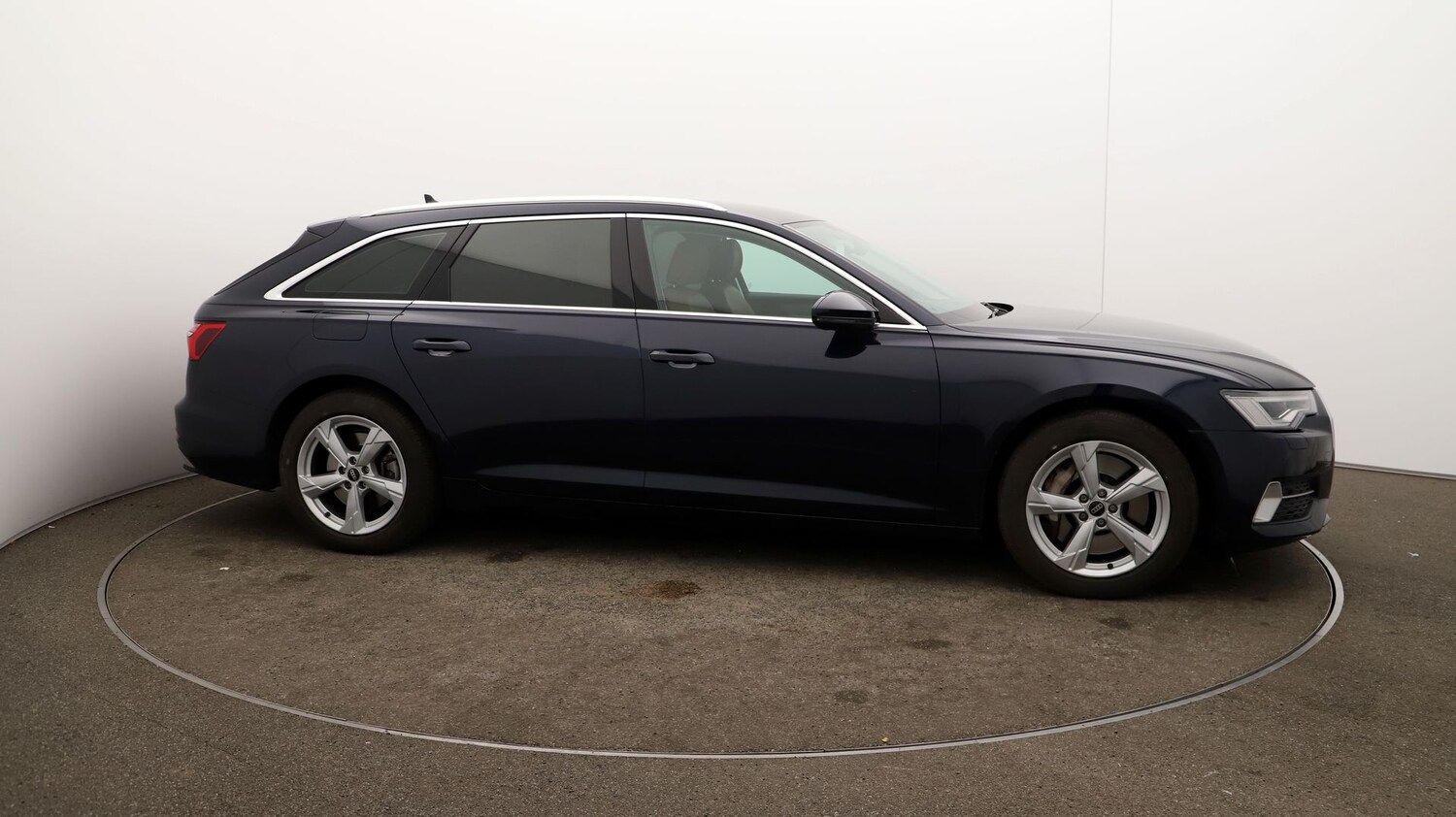 Used Audi A6 Avant for sale - 76811192: Photo 41