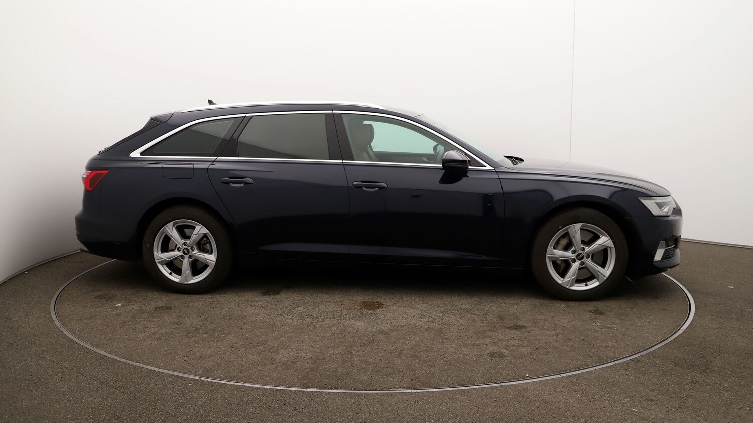 Used Audi A6 Avant for sale - 76811192: Photo 42