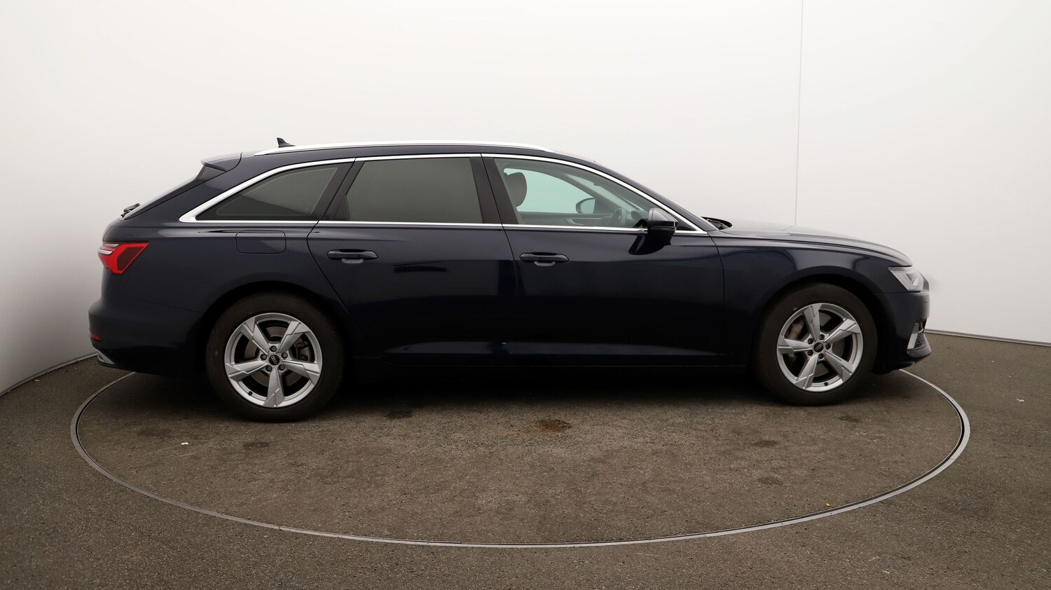 Used Audi A6 Avant for sale - 76811192: Photo 43